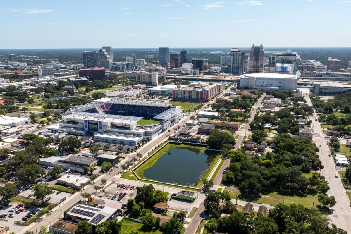 Who Offers the Best Pest Control Prevention Plans in Orlando, FL?